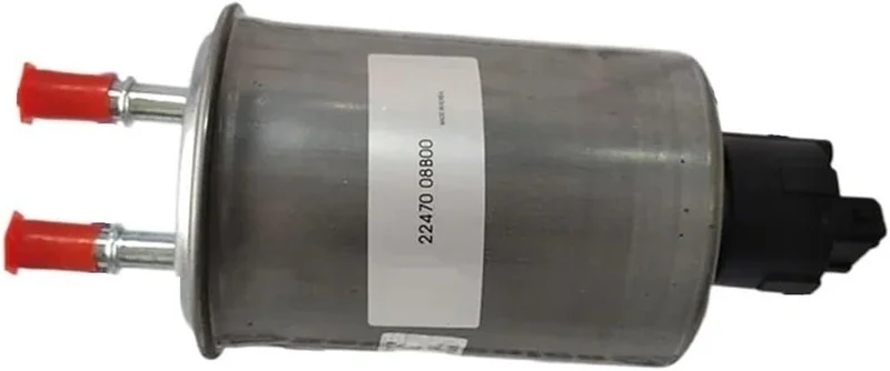 Фильтр топливный новый оригинал 22470-08B00 SsangYong 2247008B00