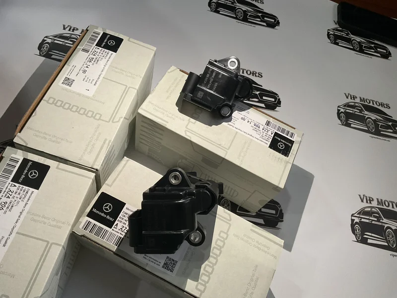 Новая оригинал Катушка зажигания A2749061400 Chevrolet a2749061400