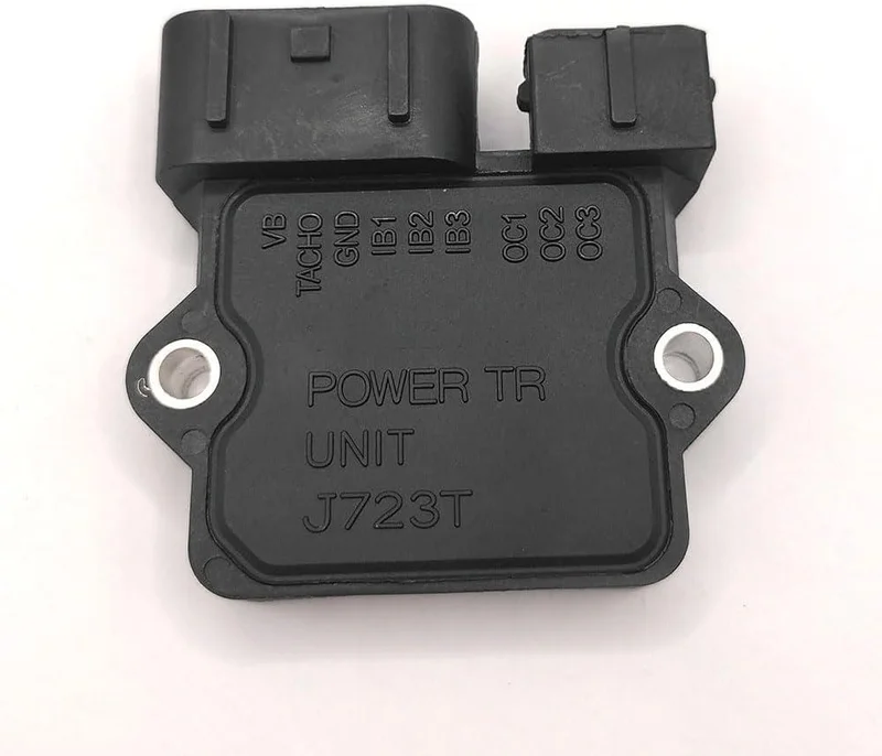 Коммутатор системы зажигания Mitsubishi Diamante 3000GT Mitsubishi md326147