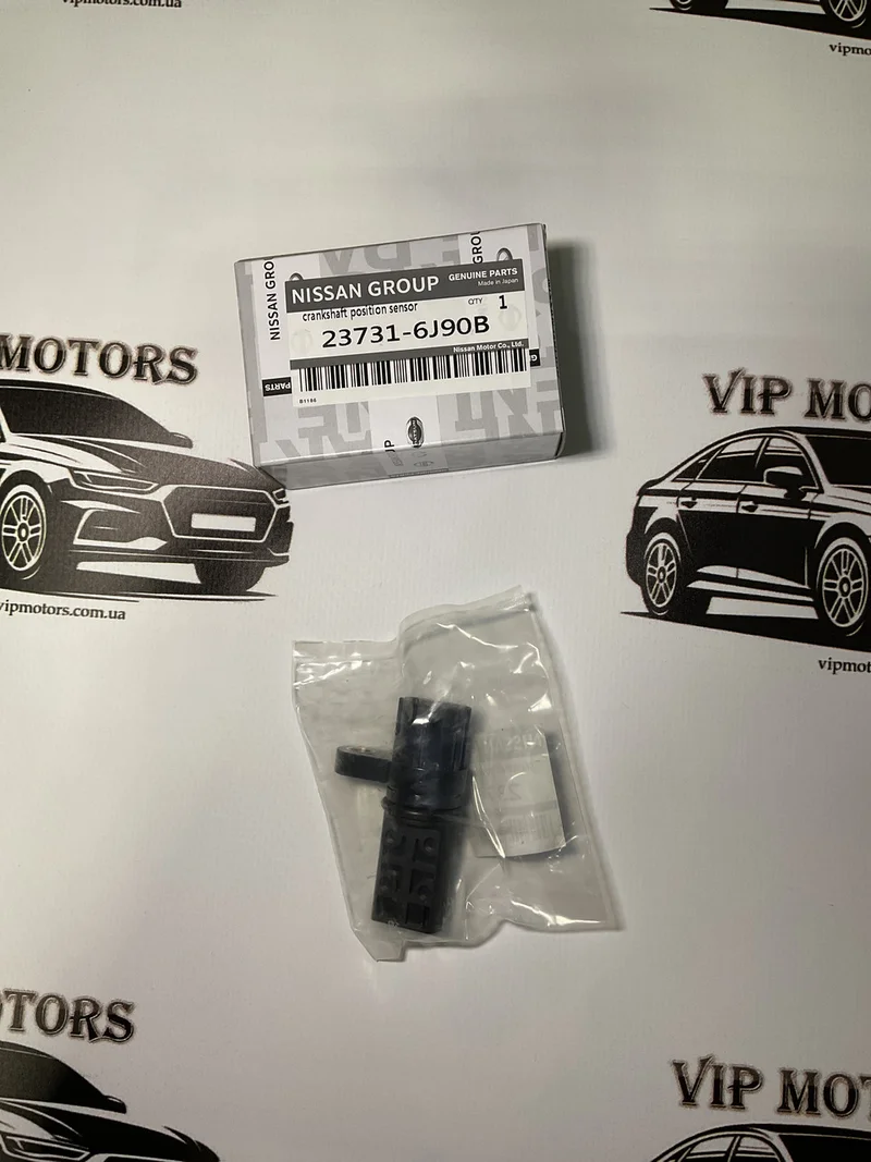 Датчик положения распредвала 23731-6J90B Volkswagen 237316j90b