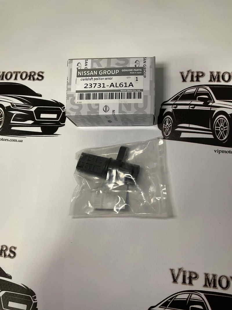 Датчик положения распредвала 23731-AL61A Volkswagen 23731al61a