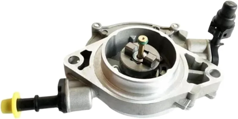 Насос вакуумный bk3q 2a 451 fc. ford transit 2.2 rwd 2011-2016 Ford BK3Q2A451FC