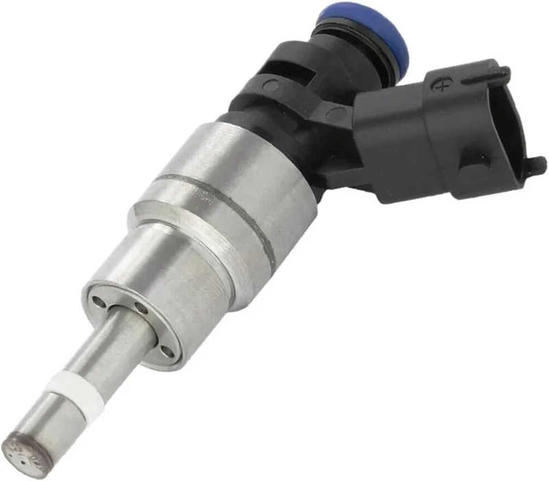 Форсунка вприскування палива Alfa Romeo 55182629 / Bosch 0261500023, нова оригінальна Bosch 55182629