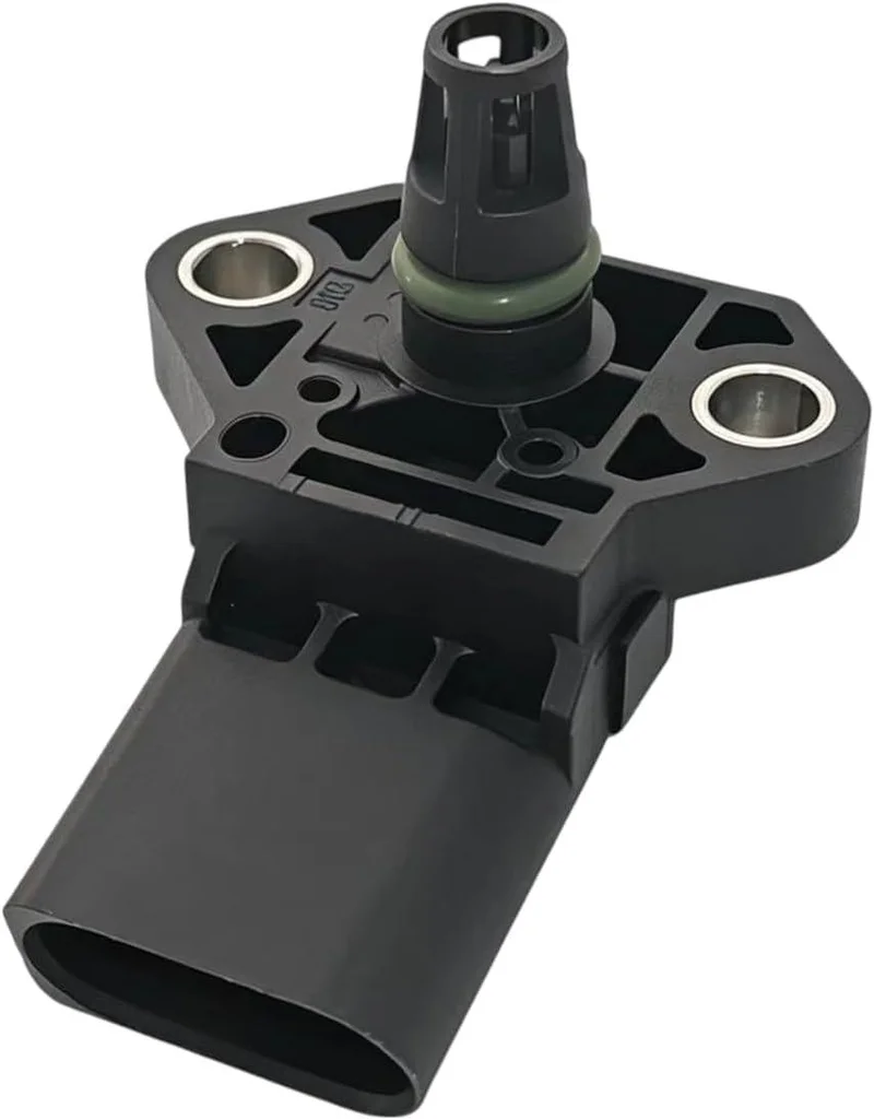 Bosch датчик тиску наддуву (cr) 1,9tdi: audi 281002976 Bosch 281002976