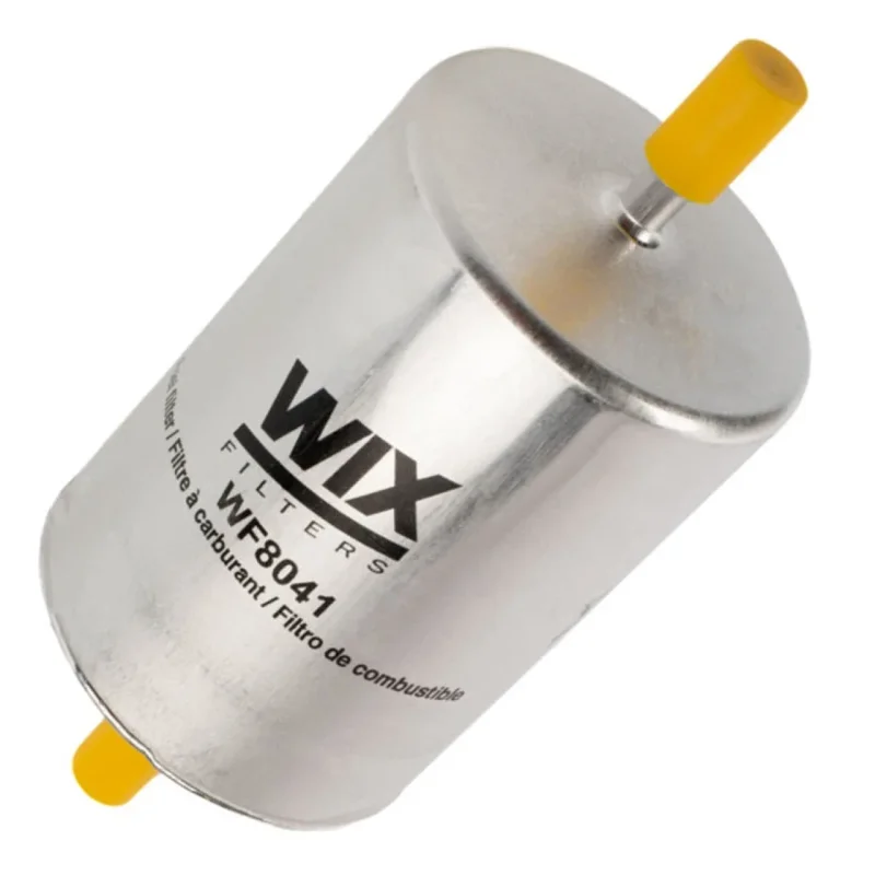 Фільтр паливний WF8041 WIX WF8041