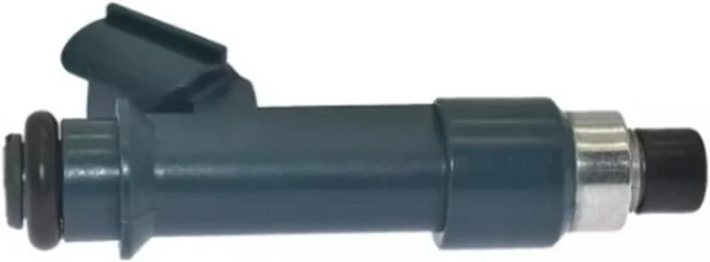 Форсунка впрыска топлива новая оригинал 232090P030 Toyota 232090P030