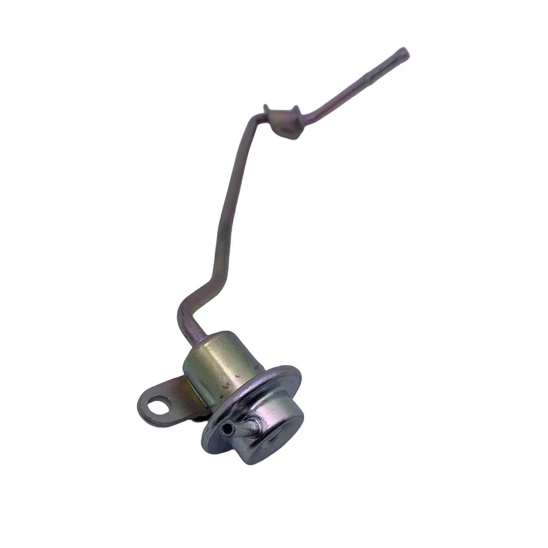 Регулятор давления топлива в топливной рейке 2328075040 Toyota 2328075040