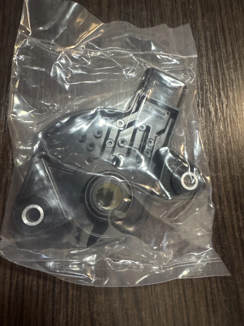 Датчик положення селектора АКПП SsangYong Kyron Actyon Korando C 0578640127 SsangYong 578640127