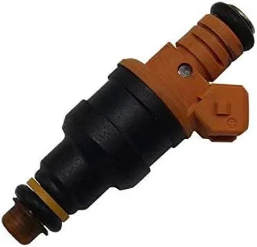 Форсунка упорскування палива нова оригінал 280150431 Bosch 280150431