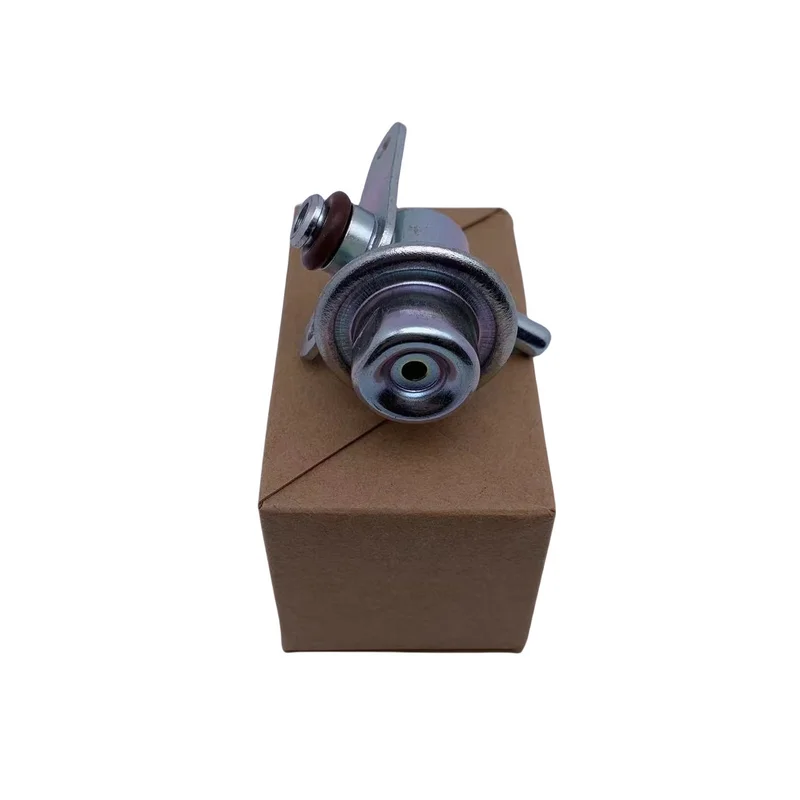Регулятор давления топлива в топливной рейке 2328074170 Toyota 2328074170