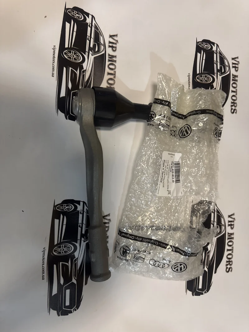 Наконечник кермової тяги зовнішній Audi Q7 4M / Q8 / Porsche Cayenne 4M0423811C Porsche 4M0423811C