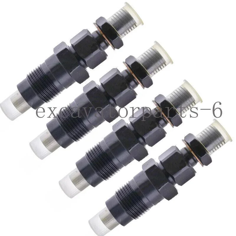 Форсунка дизельна в зборі, розпилюва MD196607 Mitsubishi MD196607