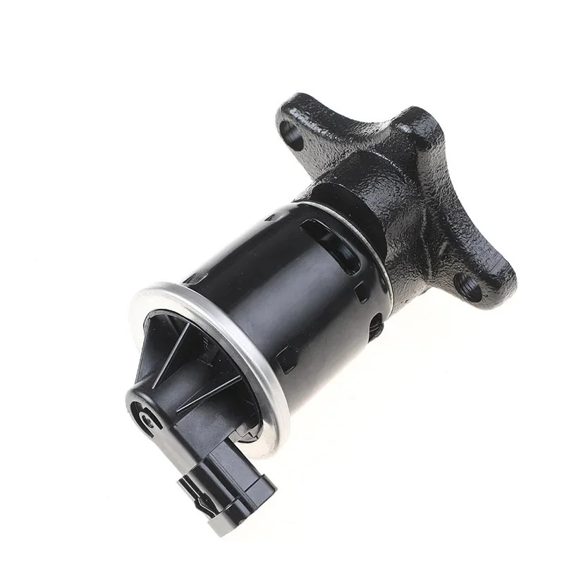 Клапан egr рециркуляции газов 9015237 Chevrolet 9015237