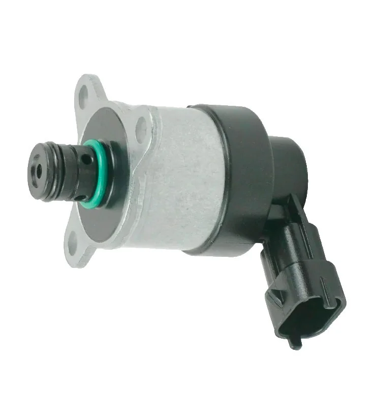 Клапан регулировки давления (редукционный клапан тнвд) 928400750 Bosch 928400750