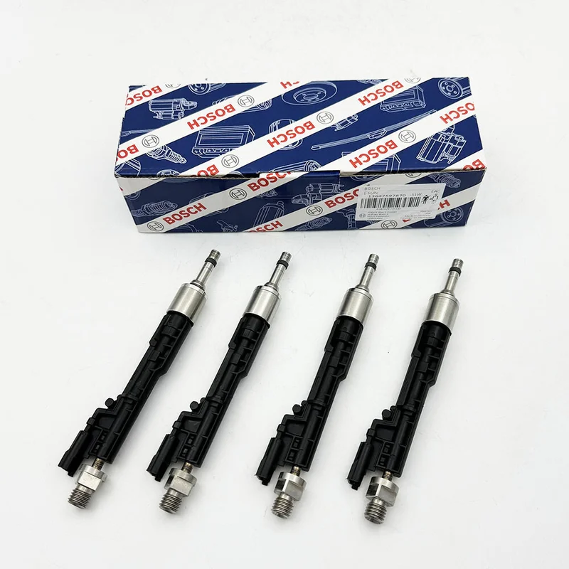 Форсунка нова оригінальна 13647597870 BMW 13647597870