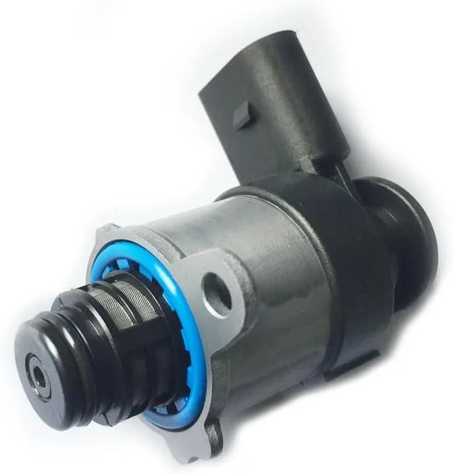 Клапан регулировки давления (редукционный клапан тнвд) 0928400706 Bosch 928400706