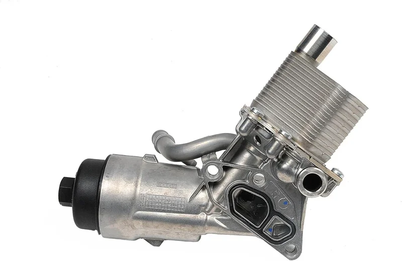Корпус масляного фільтра GM 55566784 Opel 55566784