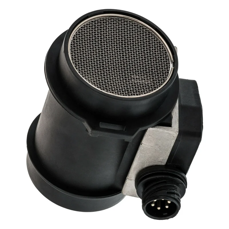 Новий датчик потоку (витрати) повітря, витратомір M.A.F. (Mass Airflow) 0280213011 Bosch 280213011
