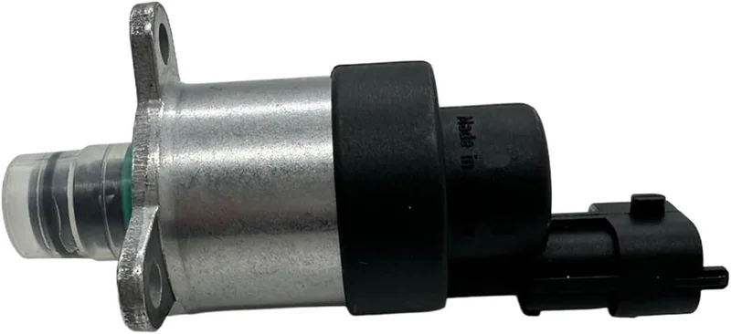 928400826 Клапан регулювання тиску Bosch 928400826