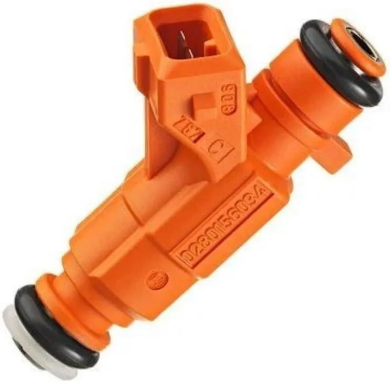 Форсунка впрыска топлива 280156034 Bosch 280156034