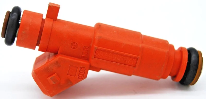 Форсунка впрыска топлива 280155769 Bosch 280155769