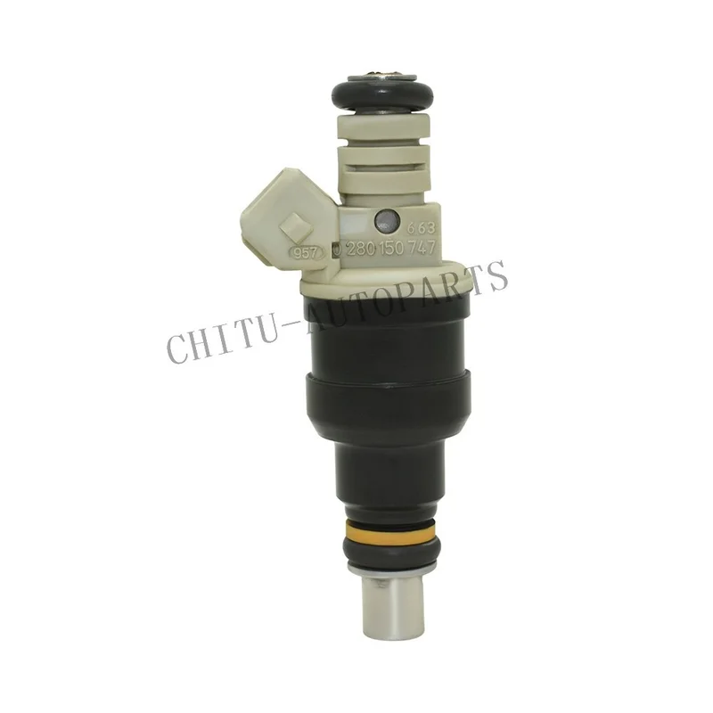 Форсунка впрыска топлива 280150747 Bosch 280150747
