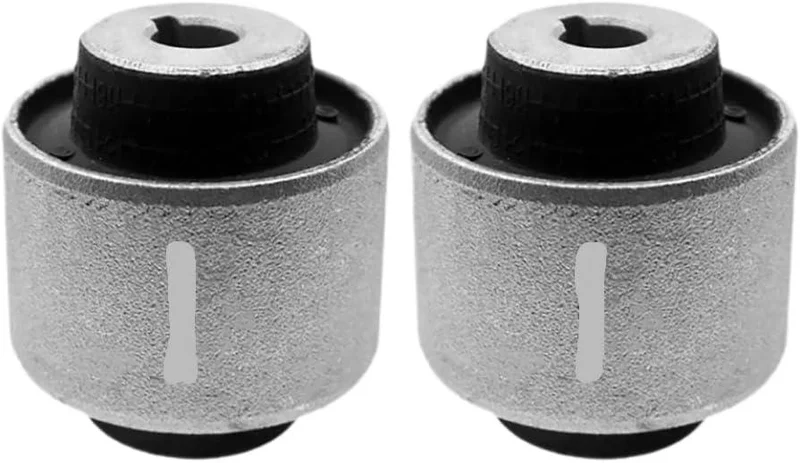 Сайлентблок переднього важеля Audi Q7 4M / Q8 4M0407515A Volkswagen 4M0407515A