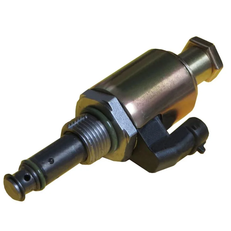 Клапан редукционный 1225053 Caterpillar 1225053