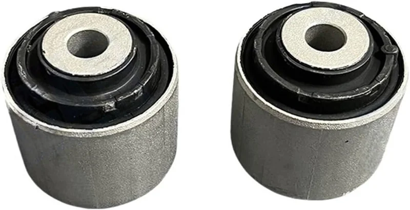 Сайлентблок переднего нижнего рычага Audi Q7 4M / Q8 4M0407182A Volkswagen 4M0407182A
