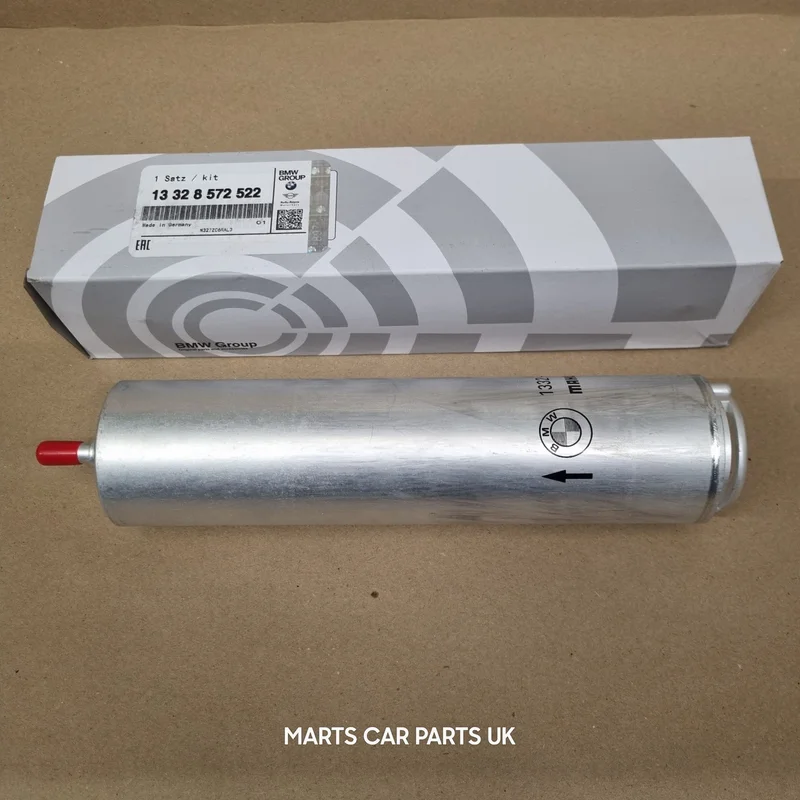 Фільтр паливний оригінал 13328572522 BMW 13328572522